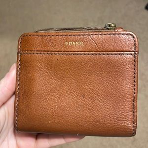 Fossil Wallet